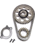 SBF Billet Roller Timing Set 302/351HO EFI