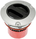 AUTO LOCKING HUB ASSEMBLY