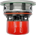 AUTO LOCKING HUB ASSEMBLY
