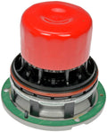 AUTO LOCKING HUB ASSEMBLY