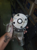 REMANUFACT ELECTRIC MOTOR