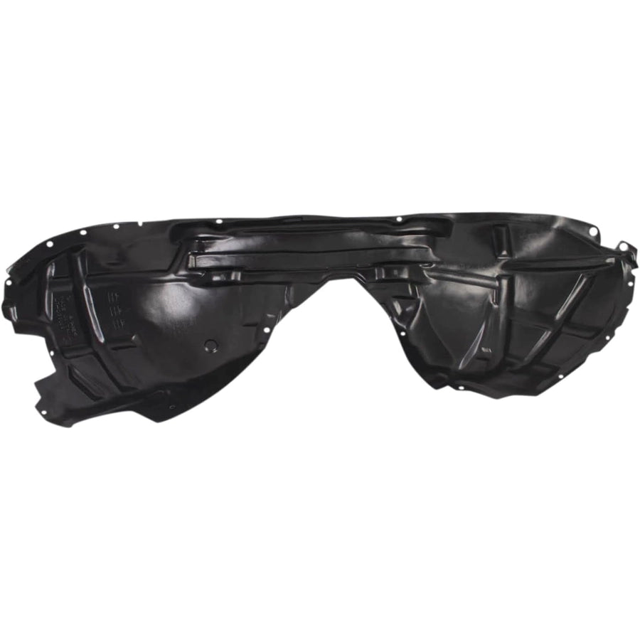 CAPA LT FRT FENDER INNER PANEL R/T|R/T PLUS DODGE CHALLENGER 15C