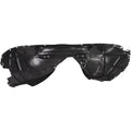 CAPA LT FRT FENDER INNER PANEL R/T|R/T PLUS DODGE CHALLENGER 15C