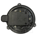 1421 LX IS 250/350/200T/300 w/ BLM BLOWER ASSY