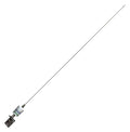 3', 3DB LOW PROFILE VHF ANTENNA