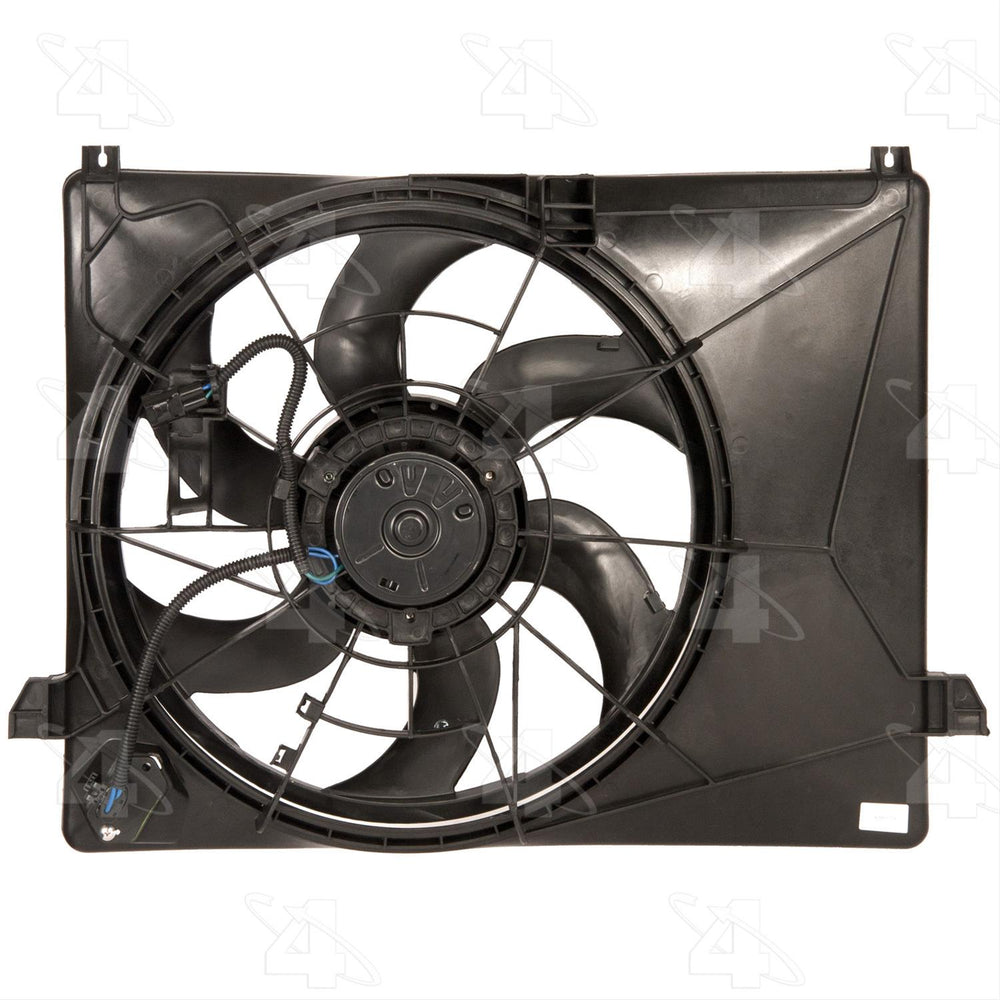 FOUR SEASONS auto part