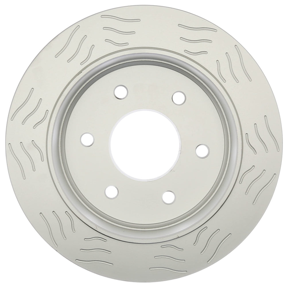BRAKE ROTOR