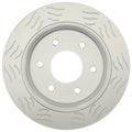 BRAKE ROTOR