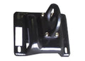 RH FRONT BUMPER BRKT (TO FRAME) W/ TOW HOOKS DODGE P/U R2500/R3500 0304; R1500 0609