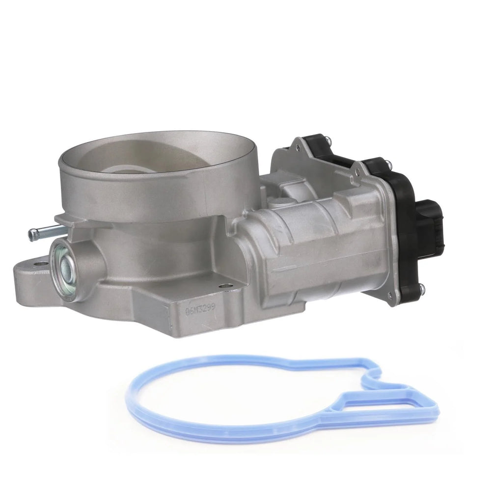 STANDARD IGN throttle body