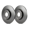 EBC S1 Brake Pad and Rotor Kit