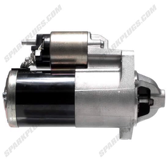 DENSO FIRST TIME FIT STARTER MOTOR
