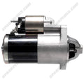 DENSO FIRST TIME FIT STARTER MOTOR