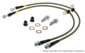OE ELITE BRAKE KIT 2 WHEEL