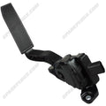ACCELERATOR PEDAL SENSOR