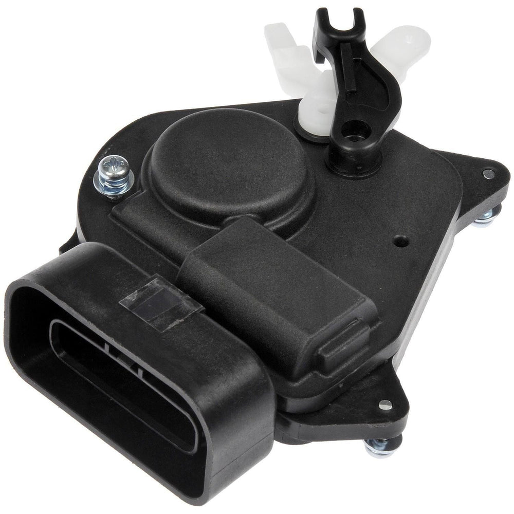 DOOR LOCK ACTUATOR
