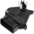 DOOR LOCK ACTUATOR