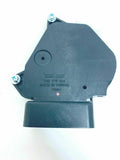 DOOR LOCK ACTUATOR
