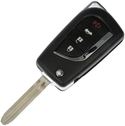 KEYLESS ENTRY REMOTE
