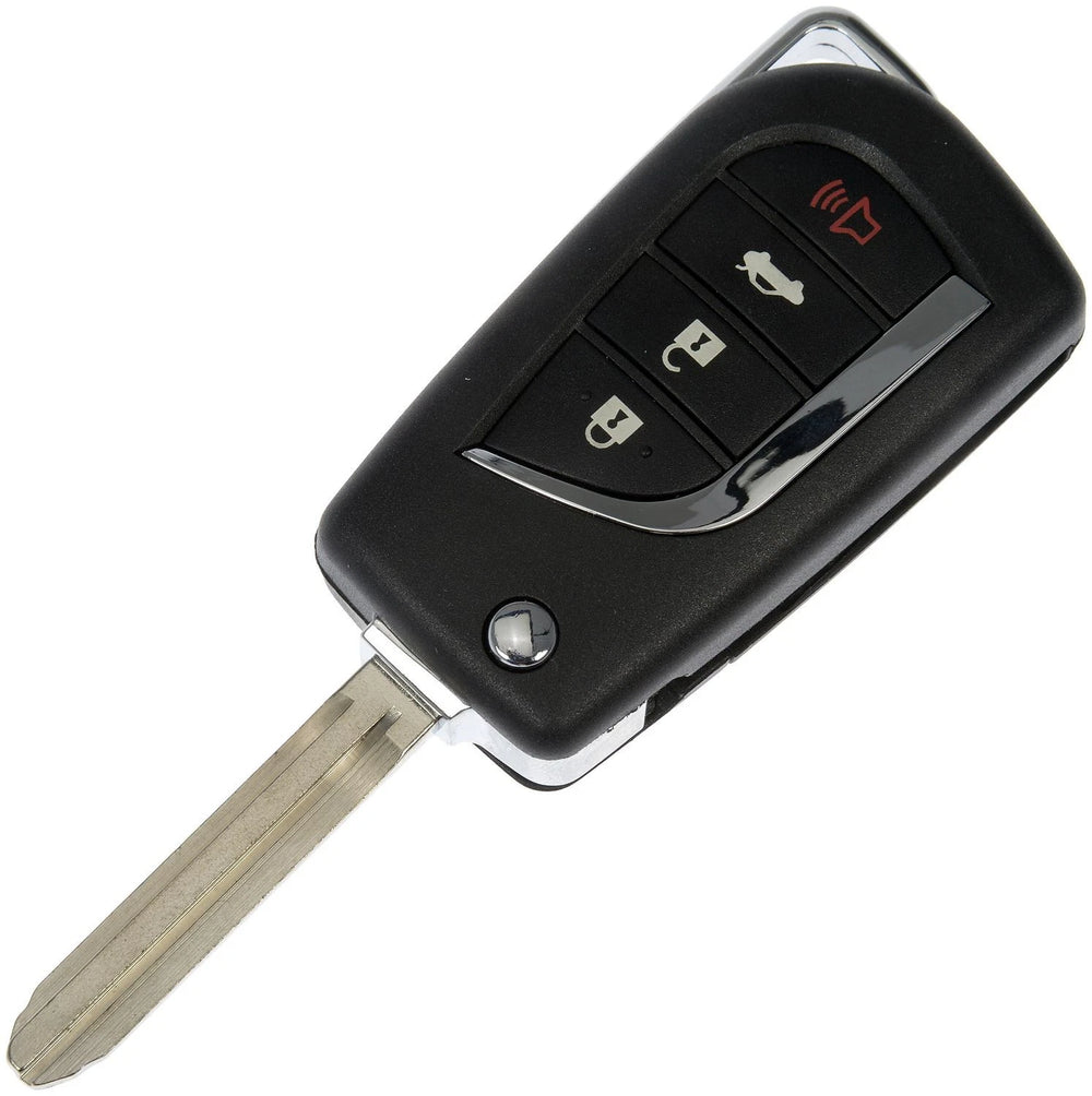 KEYLESS ENTRY REMOTE