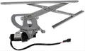 MOTOR/REGULATOR ASSEMBLY