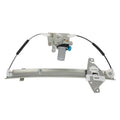 MOTOR/REGULATOR ASSEMBLY