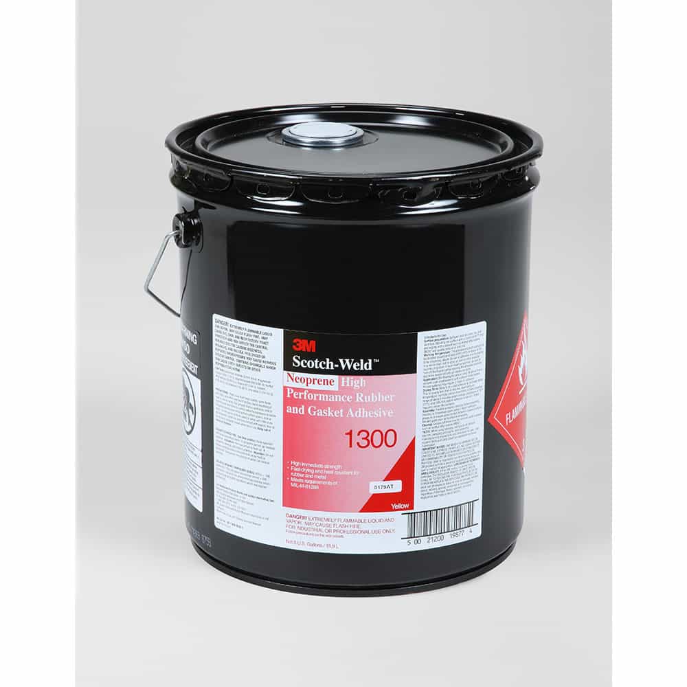 3M NEOPRENE HIGH PERFORMANCE RUBBE