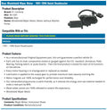 WIPER MOTORS