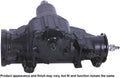 A1 REMFG INC auto part detail