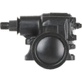 STEERING GEAR
