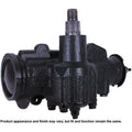 STEERING GEAR