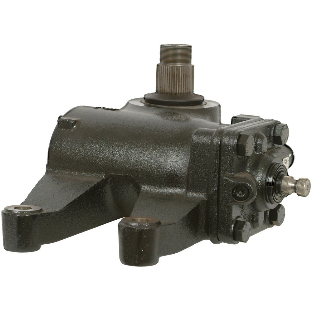 A1 REMFG INC auto part