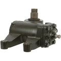 STEERING GEAR