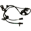 STANDARD IGN auto part close-up