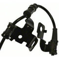 STANDARD IGN auto part installed view