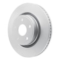 DFC 04-06 Dodge Ram 1500 Pickup Front GeoSPEC Coated Rotor
