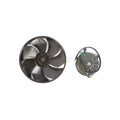 All Balls Racing 04-07 Honda TRX400FA Cooling Fan