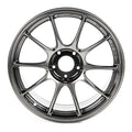 WedsSport SA-20R 15 X 5.0 45 4-100 WBC (Worth Black Clear)