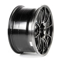 WedsSport SA-20R 15 X 5.0 45 4-100 WBC (Worth Black Clear)