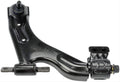 CONTROL ARM
