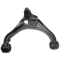 CONTROL ARM