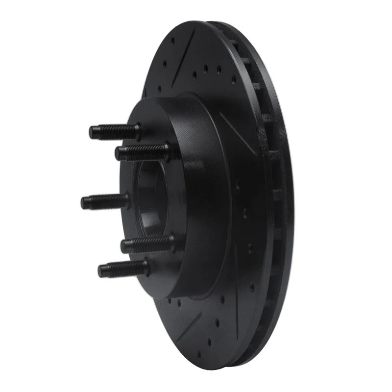 R1 Concepts black auto part