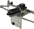 WIPER TRANSMISSION