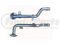 OIL PUMP SCREEN ASSY