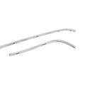 65-66 CONV TOP REAR TACK STRIP