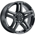 258 SERIES PROWLER CUV 18X8 SB