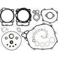 Vertex Pistons 19-24 450 Rally Replica/19-22 450 SX-F/450 X-F Factory Complete Gasket Kit w/ Seals