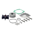 SIERRAMARINE auto part installed view