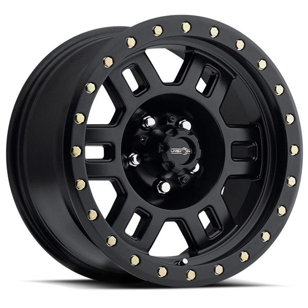 VISION WHEEL auto part