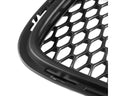 GRILLE- SRT STYLE- BLACK